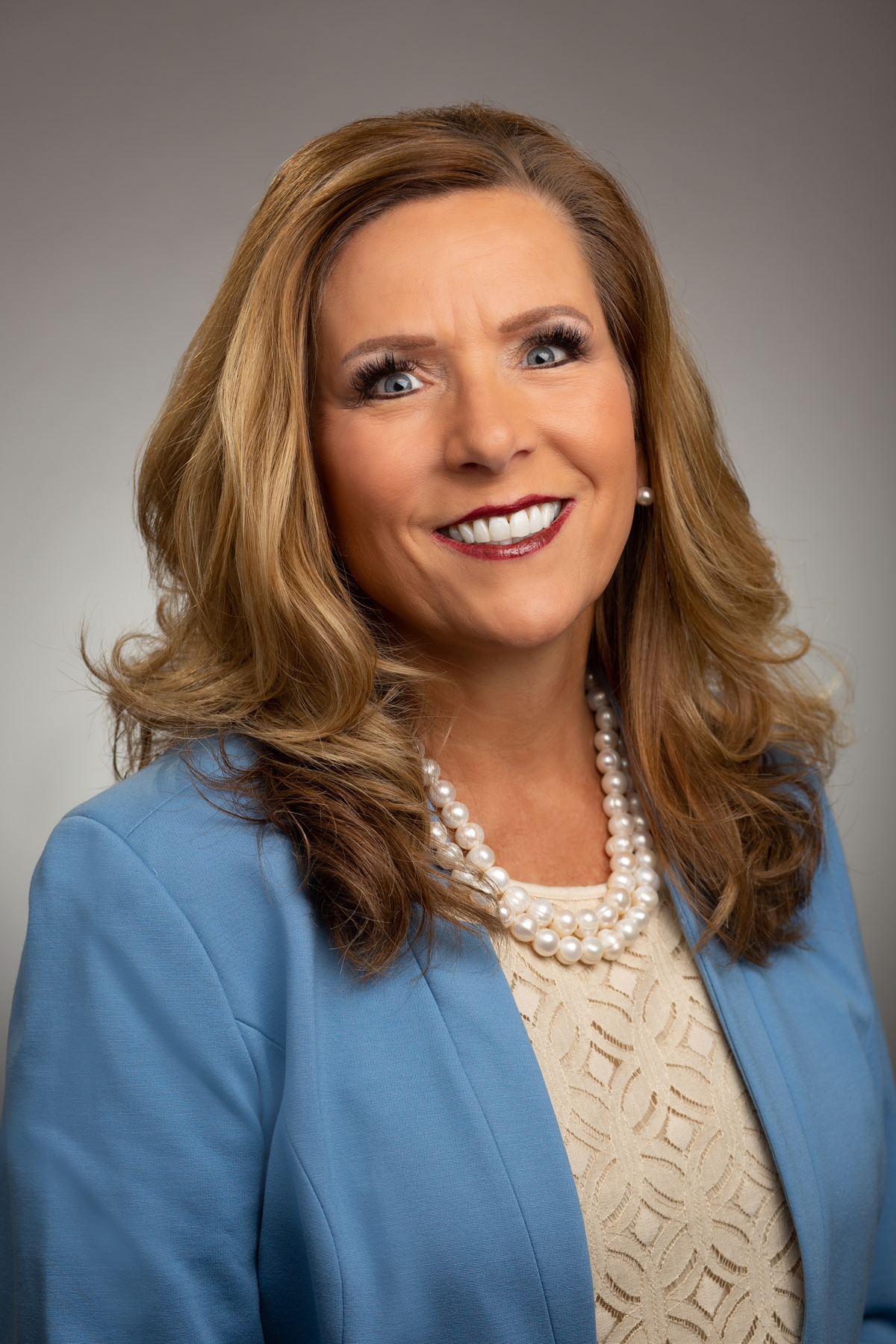 Linda Parker